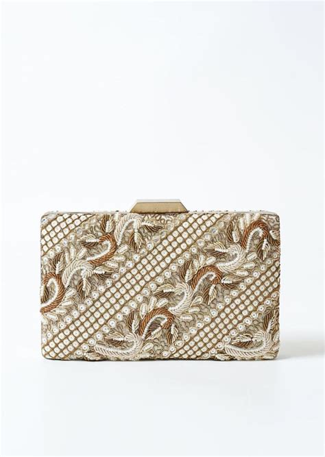 buy metal box clutch|vintage box clutch handbags.